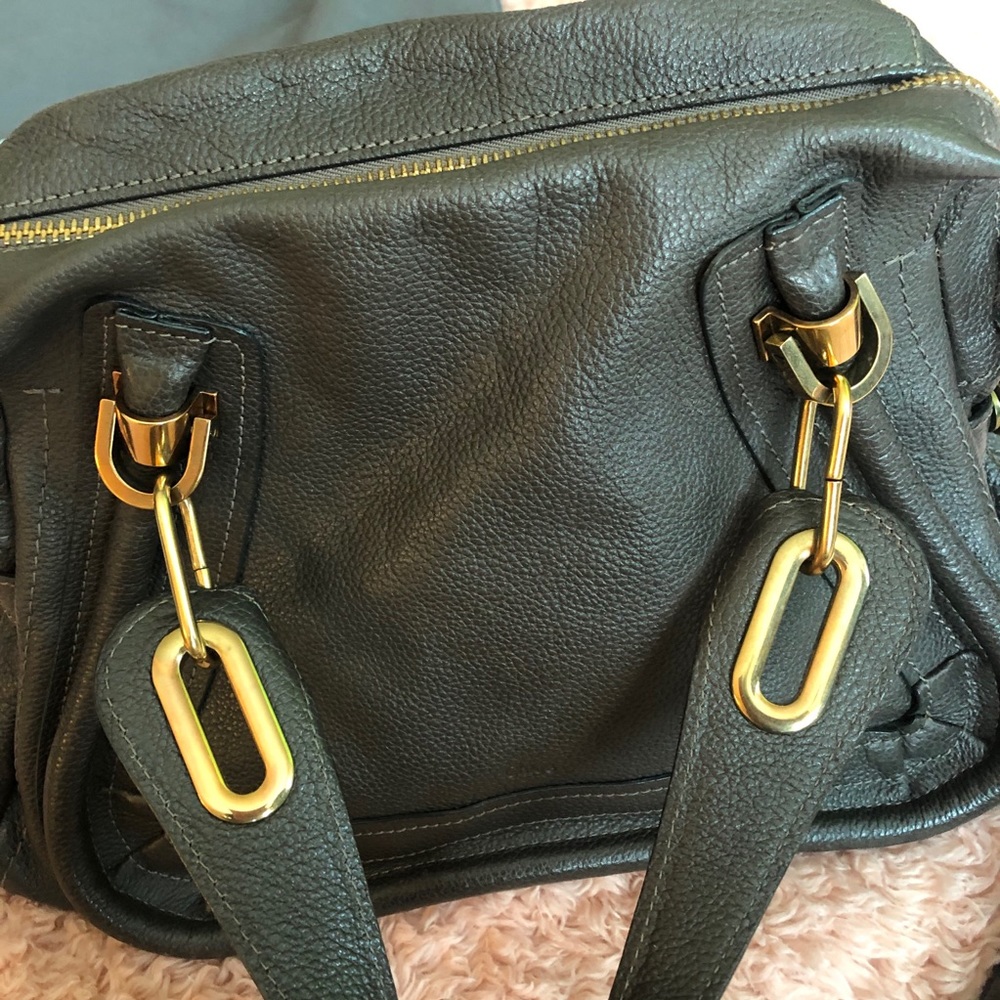 Medium Chloe Paraty - Picture 2 of 15